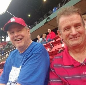 Meet your Posher, Mark